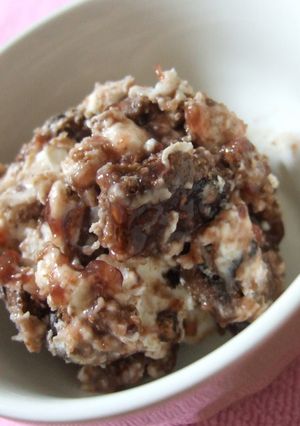 ✿クッキー&クリーム✿-レシピのメイン写真