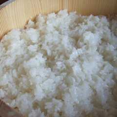 รูปของ 母から伝授☆すし飯♪