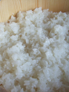 母から伝授☆すし飯♪-レシピのメイン写真