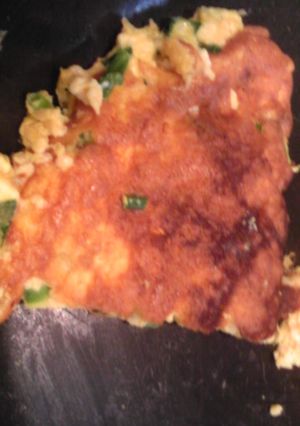 卵豆腐焼き★★★-レシピのメイン写真