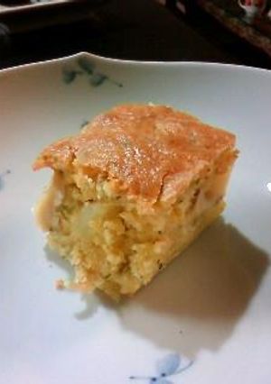 ♣ケーク・サレ♣-レシピのメイン写真