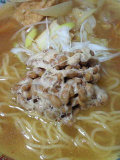 ラーメンのトッピングに☆野菜炒め☆-レシピのメイン写真