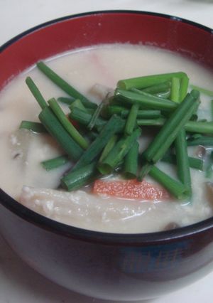 けんちん汁☆豆腐たっぷりで豆乳汁風-レシピのメイン写真