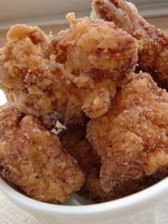 胸肉でパサつかないジューシー唐揚げ-レシピのメイン写真