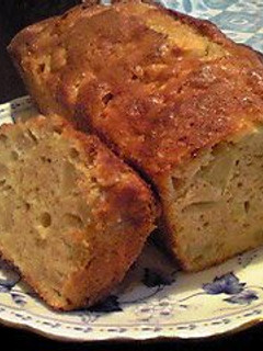 失敗なし☆りんごのケーキ-レシピのメイン写真