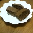 チョコレートブラウニー