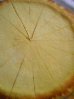 チーズケーキ-レシピのメイン写真