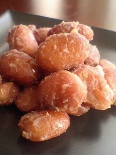 お豆の味!シンプル煮豆-レシピのメイン写真