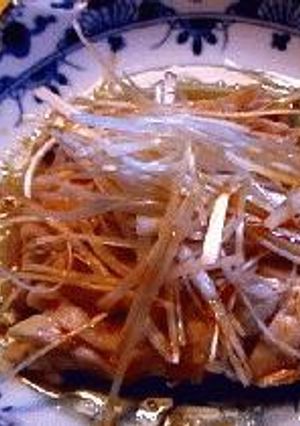 簡単蒸し鶏と、おいしいスープ-レシピのメイン写真