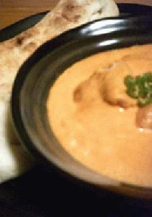カレー・チキンコルマ[印度ｖｅｒ.]-レシピのメイン写真