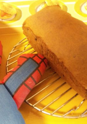 アイスで簡単にケーキを作ろう♪-レシピのメイン写真