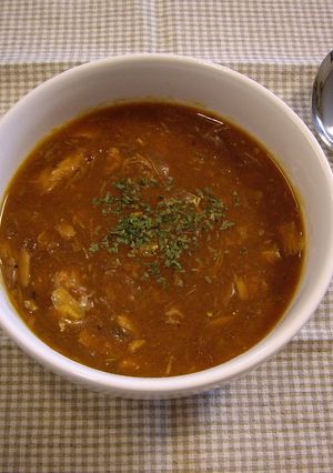 缶詰で簡単♪サバカレー-レシピのメイン写真