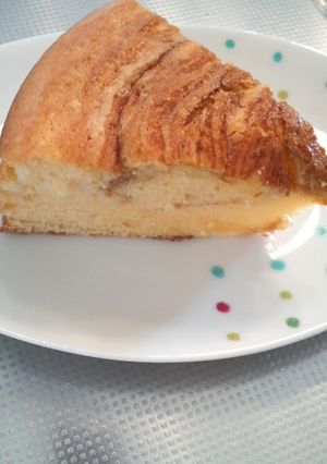 HM　de　ﾌﾟﾘﾝｹｰｷ(*´ω｀*)-レシピのメイン写真