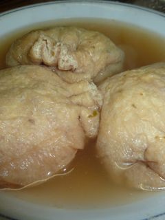 魚肉大根モチ巾着おでん☆3種♪-レシピのメイン写真