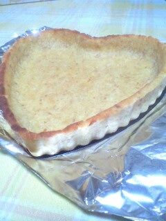 ★食パンで!絶品タルト台★-レシピのメイン写真