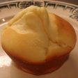 朝食に☆プレーンマフィン