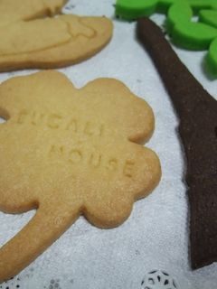 ☆定番☆型抜きクッキー-レシピのメイン写真