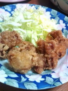 おいしーい(・∀・)からあげ-レシピのメイン写真