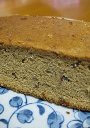 なんちゃって低ＧＩケーキ-レシピのメイン写真