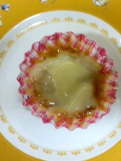 やわらかイカフライのミソマヨチーズ焼き-レシピのメイン写真