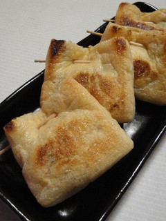 納豆の包み焼き-レシピのメイン写真