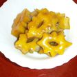 ちくわぶの甘辛煮