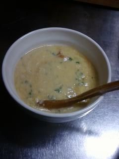 あんかけ焼きおにぎり-レシピのメイン写真