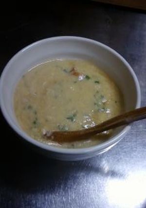 あんかけ焼きおにぎり-レシピのメイン写真