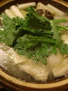 タラと豆腐のみぞれ鍋-レシピのメイン写真