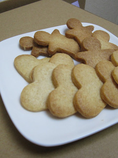 らくらく☆手抜きクッキー♬-レシピのメイン写真