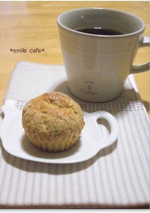 木苺の紅茶のマフィン♪-レシピのメイン写真