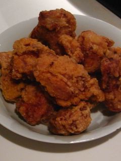 冷めても美味しい唐揚げ-レシピのメイン写真