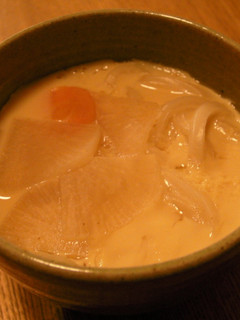 いつものうどんde茶碗蒸し-レシピのメイン写真