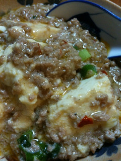 うちの定番☆簡単マーボー豆腐-レシピのメイン写真