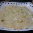 白だしで簡単!和風リゾット風