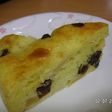 りんごとレーズンのケーキ♪♪お子様OK!