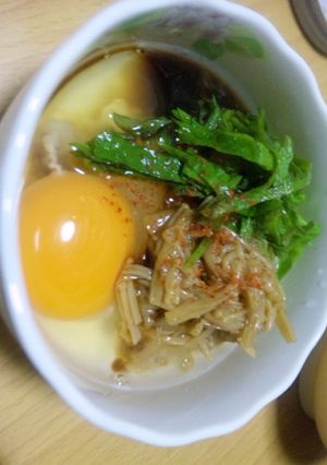 美味！トンカツに大根のおろしタレ-レシピのメイン写真