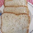 HBで☆もちもち食パン