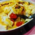 豆腐でヘルシーキッシュ☆