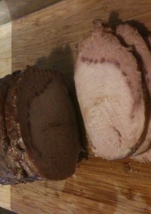豚肉のコーラ煮-レシピのメイン写真