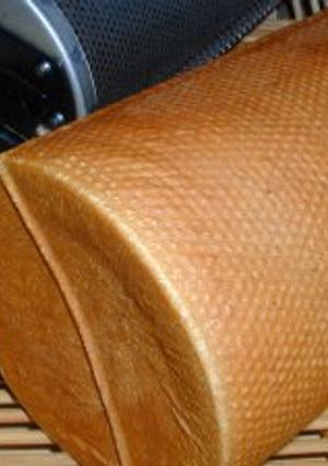 ミルクメッシュ-レシピのメイン写真