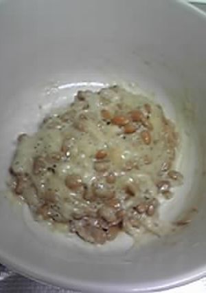 納豆嫌いが治る-レシピのメイン写真