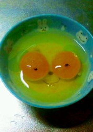 おかかいりたまご　おいしくできる呪文つき-レシピのメイン写真