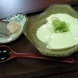 レンジで90秒!簡単手作り豆腐