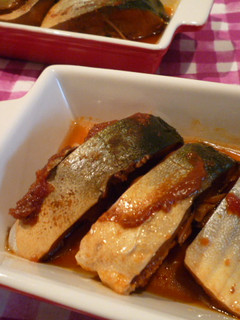 骨までおいしい つばすのトマト煮込み-レシピのメイン写真