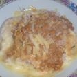 一人ランチに。納豆チーズ丼