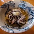 自家製オイルサーディン
