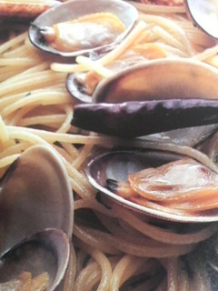 あさりのパスタ♪ボンゴレビアンコ-レシピのメイン写真
