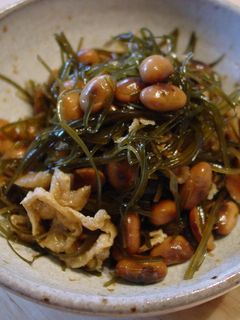 節分豆のかんたん煮(゚0゚)-レシピのメイン写真