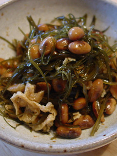 節分豆のかんたん煮(゚0゚)-レシピのメイン写真